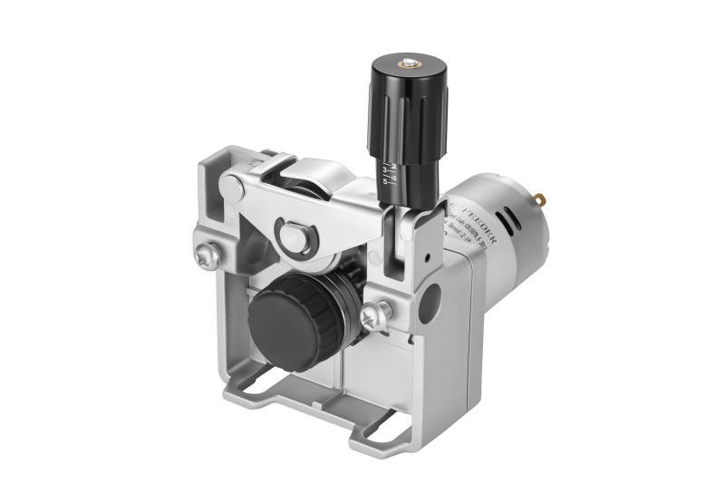 5KGSSJ-C Dual-drive
