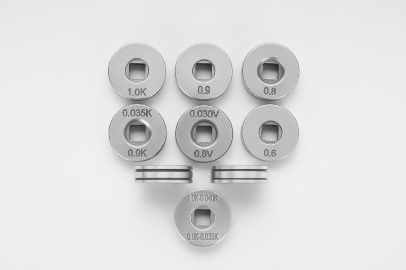 NTP-1KG SSL SERIES
