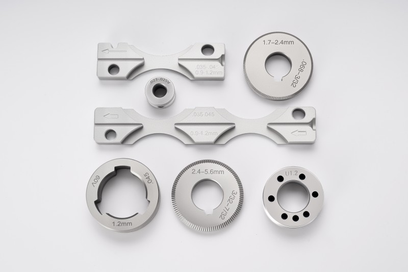 NTP-SSL 005 SERIES
