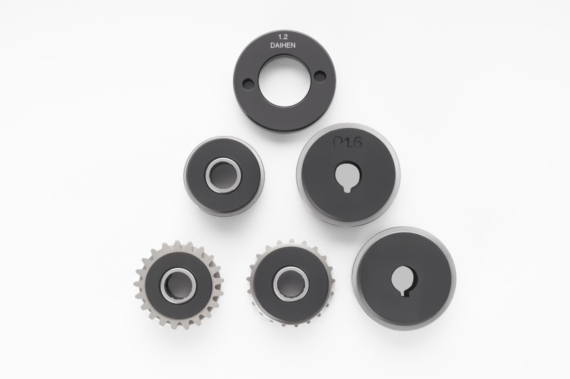 NTP-SSL 009 SERIES
