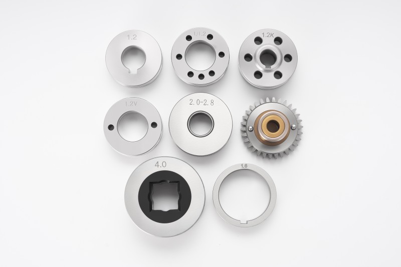 NTP-SSL 006 SERIES