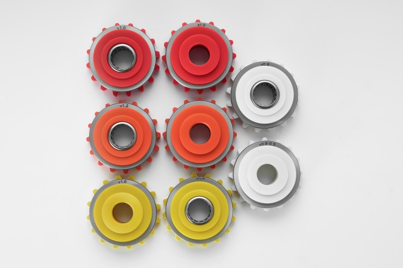 NTP-SSL 008 SERIES