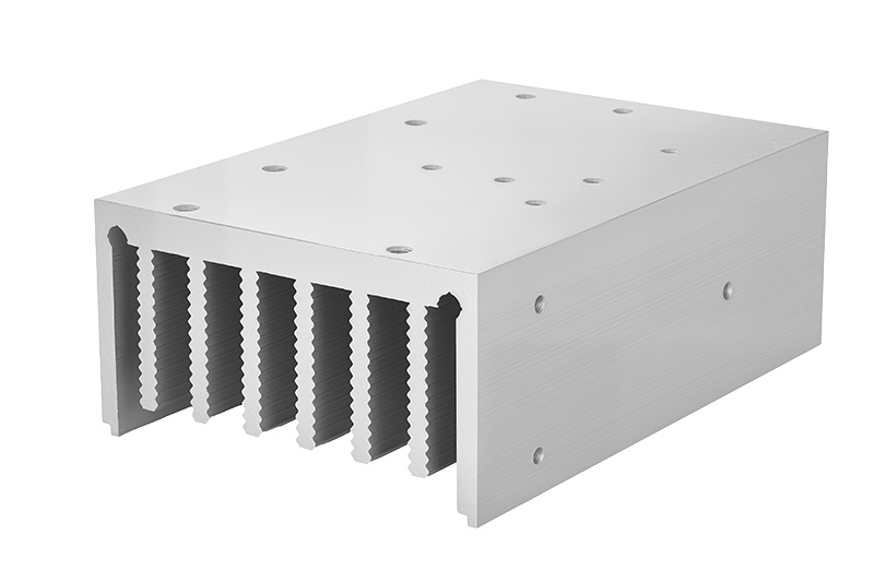 Heat sink